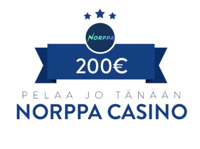 Norppa kasino casino mobile